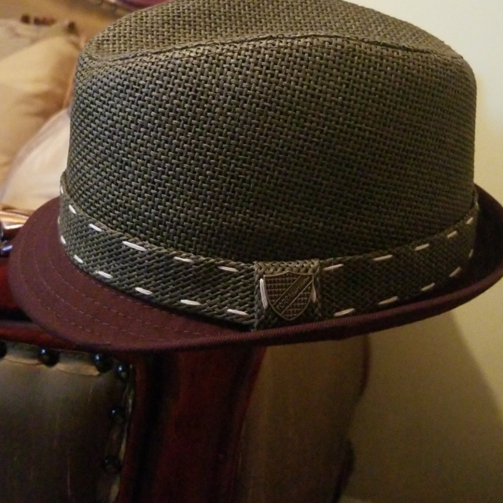 Fore!! Fedora